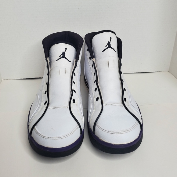 💫Special Edition💫 Air Jordan - Picture 2 of 5